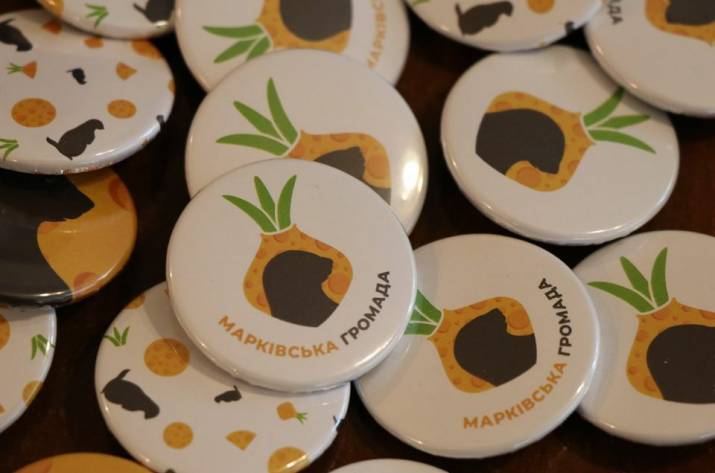 21 вересня 2020 року відбулась презентація бренду Марківщини. Це вже другий бренд громади Луганщини (першою була Кремінська), отриманий у межах пілотного проєкту Програми ООН із відновлення та розбудо