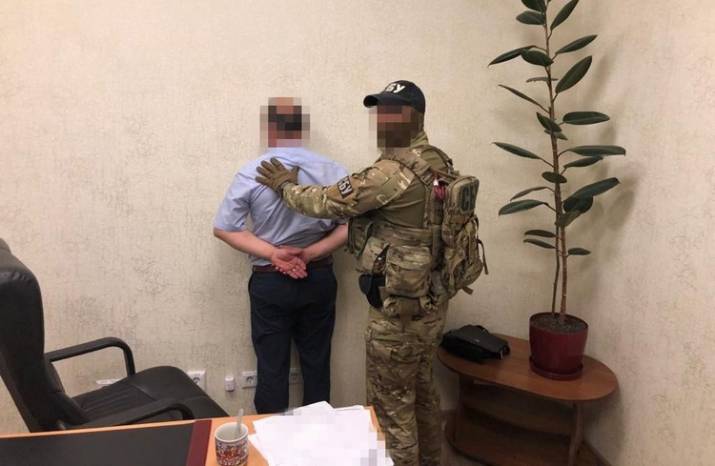 СБУ