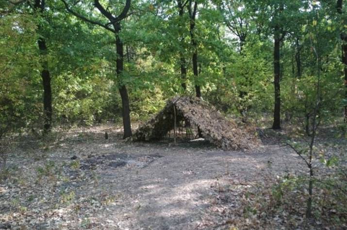 На Луганщине полицейские задержали мужчину, который совершил убийство своей жены на оккупированной территории.