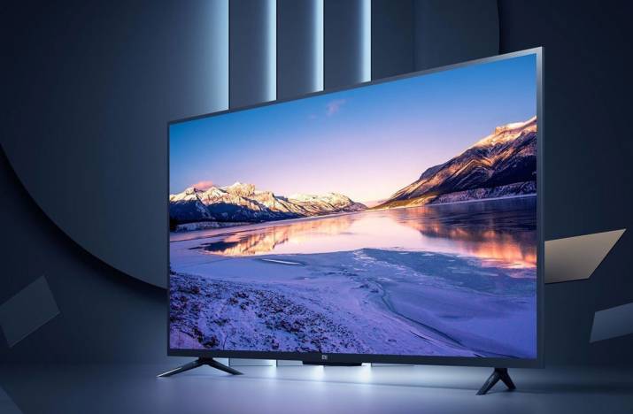 телевизор xiaomi