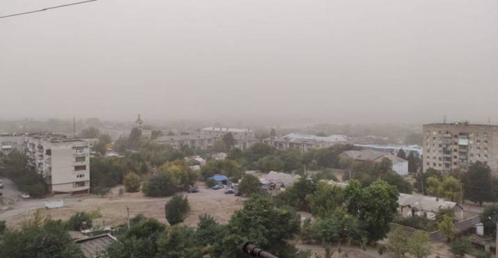 Жителей Донецкой области призвали не выходить на улицу