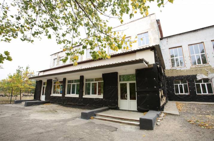 Луганский национальный университет имени Тараса Шевченко получил грант на сумму 1 млн 582 тыс. 841 евро от ЕС на осуществление масштабного проекта.