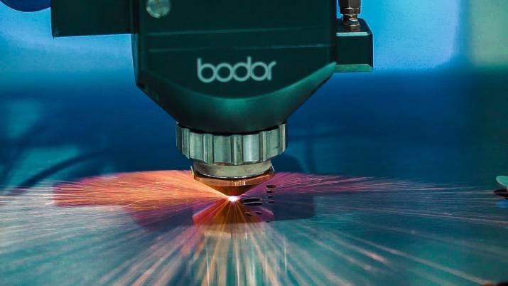 фрезерный станок