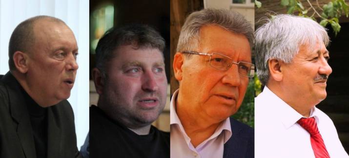 Вакантное место: кто поборется за должность мэра Рубежного