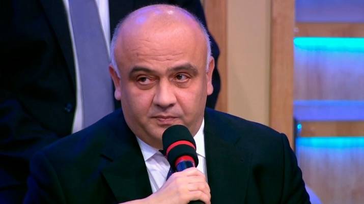 Килинкаров