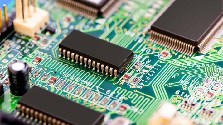 микросхемы