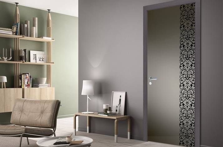 межкомнатные двери