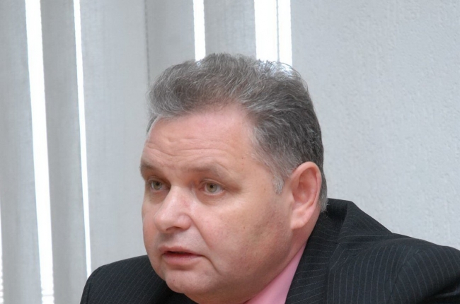 сергей шатохин