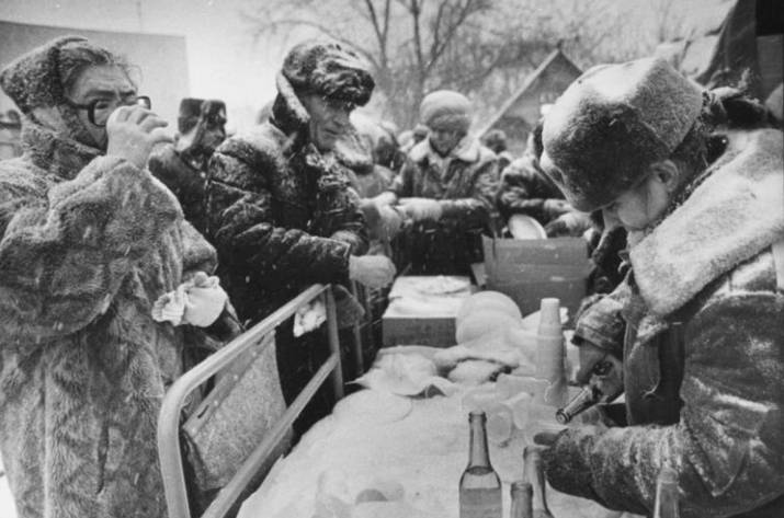 Решил вот написать эпичный пост о том, за что именно я не люблю СССР — думаю, к моему мнению присоединятся также все, кто СССР не любит так же, как и я. Сегодня не будет никакого троллинга и стёба — т