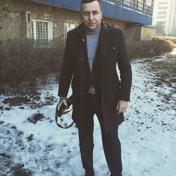 Старовойтов