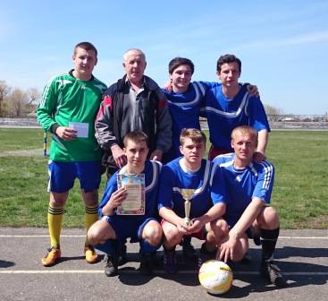 курило спорт