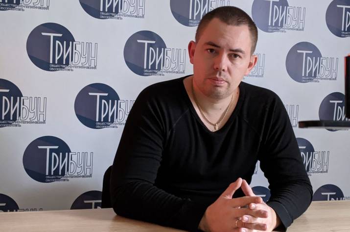 «В нашей работе бывает всякое». Областной челюстно-лицевой хирург Бурцев о медицине на Луганщине, вузе-переселенце и пандемии