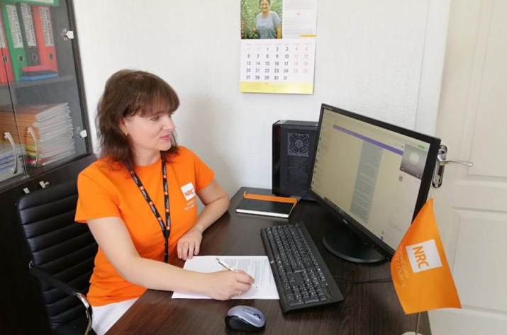 Пенсии, постановка на учет ВПЛ, восстановление документов: переселенцам оказывают бесплатную правовую помощь