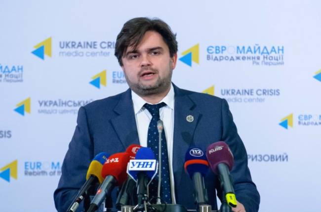 сбу лубкивский