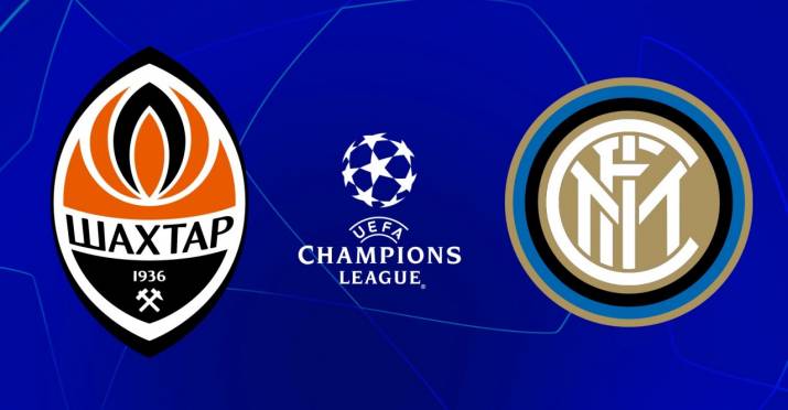 Сегодня, 27 октября, в рамках второго тура группового этапа Лиги Чемпионов донецкий 