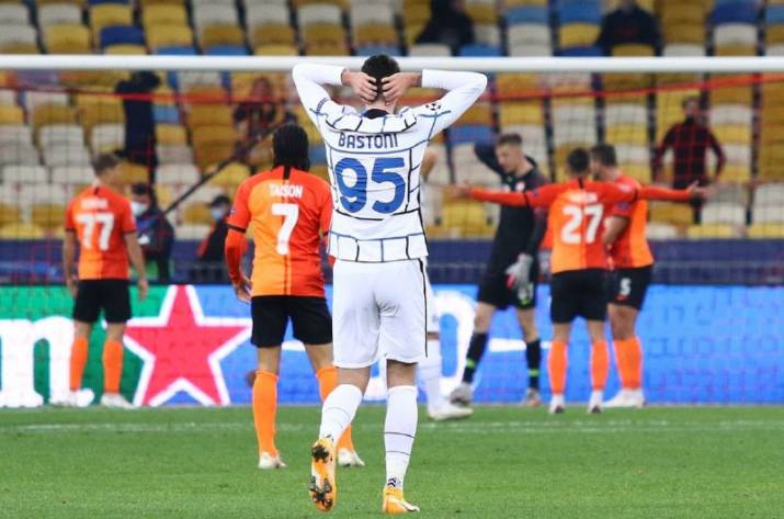 Ничья в Киеве, подвиг молодого вратаря