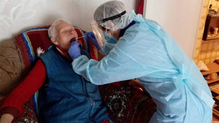 Прем’єр-міністрові України   Денису Шмигалю  Віцепрем’єр-міністрові України –   Міністру з питань реінтеграції тимчасово окупованих територій  Олексію Резнікову  ВІДКРИТЕ ЗВЕРНЕННЯ  Громадські організ