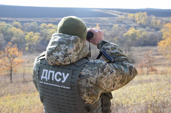 В Луганской области судили мужчину, который перевез в Россию 6 украинок.