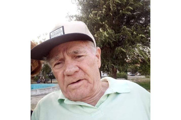 В Северодонецке ищут местного 83-летнего жителя, который ушел из дома 29 октября и до сих пор туда не вернулся. 