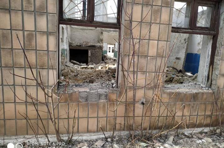 Гибель людей от взрыва в Горловке: подробности трагедии 