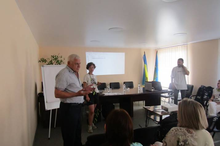 У рамках пілотного проєкту Програми ООН із відновлення та розбудови миру зі створення брендів та маркетингових стратегій громад було створено ролики про Марківську, Кремінську та Білокуракинську грома