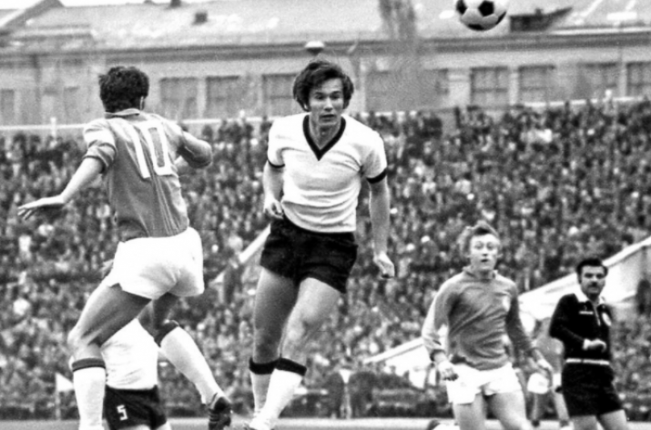 10 ретро фотографий Луганска, которые вас впечатлят