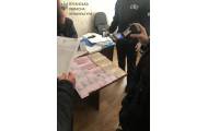 Заместителя главы объединенной территориальной громады разоблачили в получении неправомерной выгоды (ч. 3 ст. 368 УК Украины).