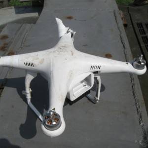 квадрокоптер