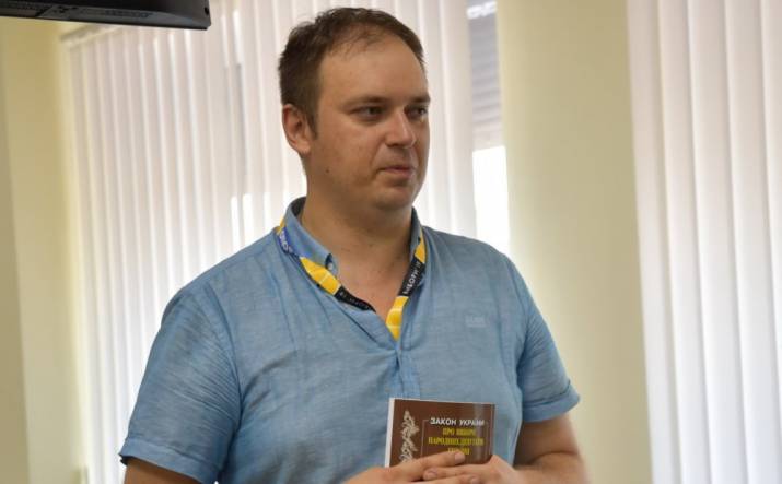 Олексій Кормилецький: про волевиявлення в умовах пандемії, підкуп та «виборчий туризм»
