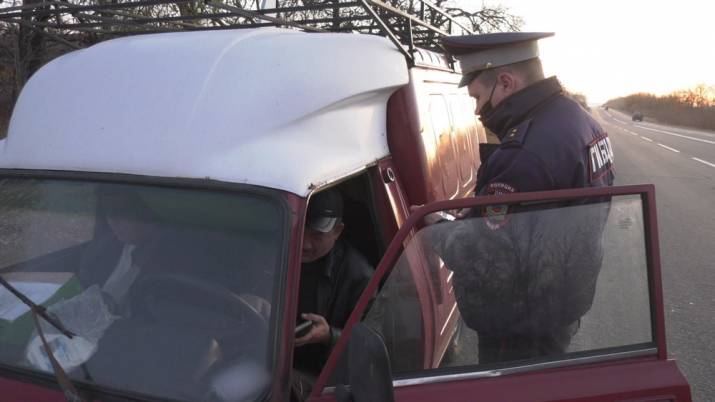 «ЛНР» проводит учения в Луганске и других городах ОРЛО.