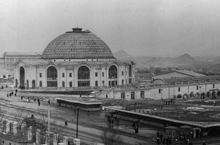 10 старых фото Донецка, которые не оставят вас равнодушными 