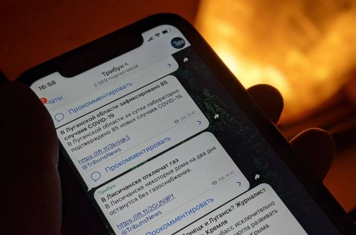 Ситуация на КПВВ и новости для переселенцев: вся актуальная информация в одном месте