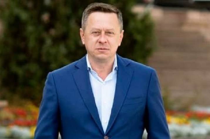 Краматорская городская территориальная избирательная комиссия утвердила итоговый протокол по выборам городского головы.