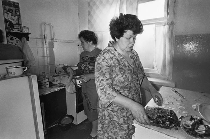 Так, друзья — сегодня настал черёд разобраться с ещё одним мифом всех любителей СССР, антизападников, читателей книг про