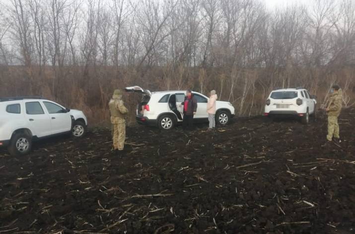 Контрабанда