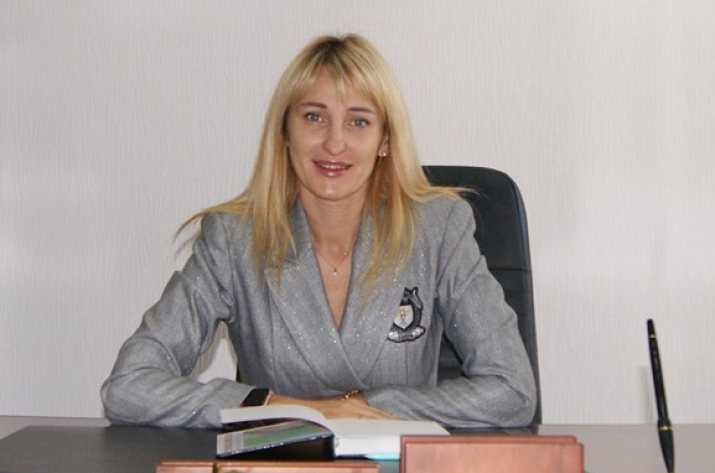 У главы Лисичанской ВГА появился новый заместитель