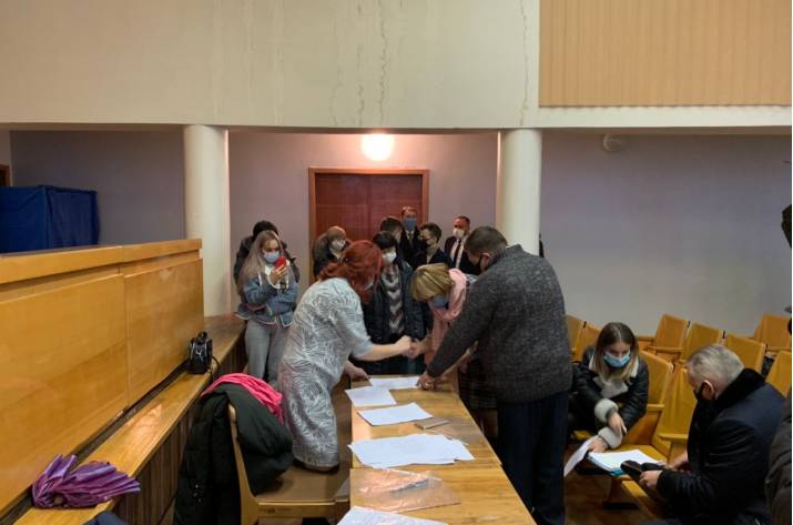 Северодонецк