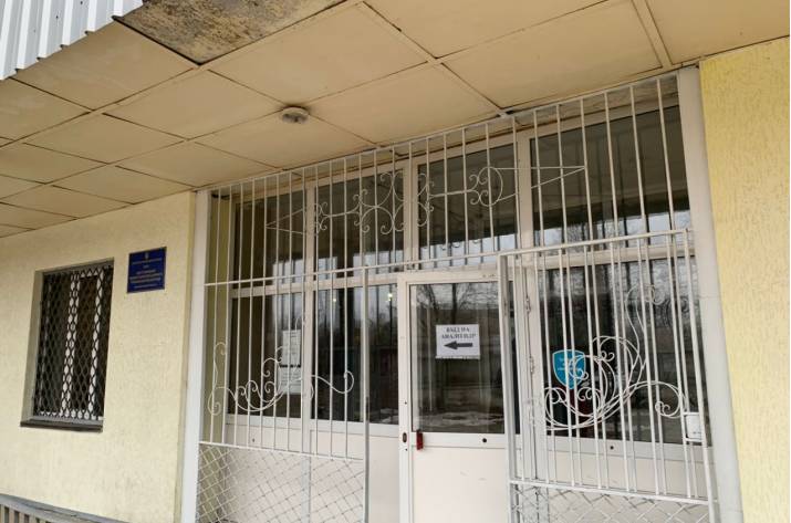 Тестирование на COVID-19 и рентген в детской поликлинике. Стоит ли опасаться жителям Рубежного?