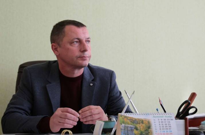 Новым директором Департамента здравоохранения Луганской облгосадминистрации назначен Юрий Стогниев.