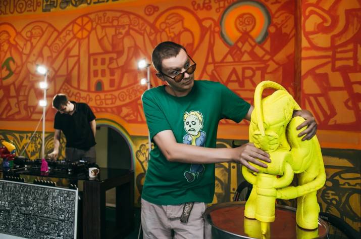 Культура и политика не могут существовать порознь, - музыкальный журналист