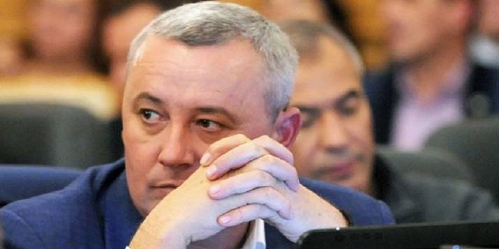 Нардепу сообщили о подозрении в