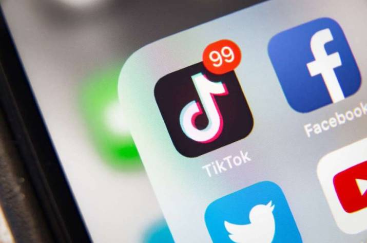 Запретят ли Tik Tok в Украине