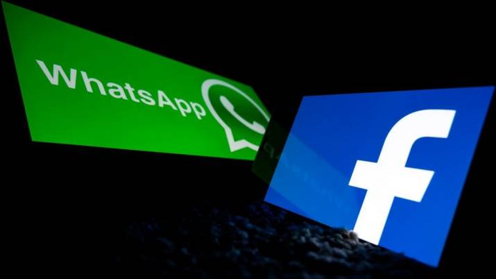 WhatsApp не откажется от передачи данных в Facebook