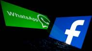 WhatsApp не откажется от передачи данных в Facebook