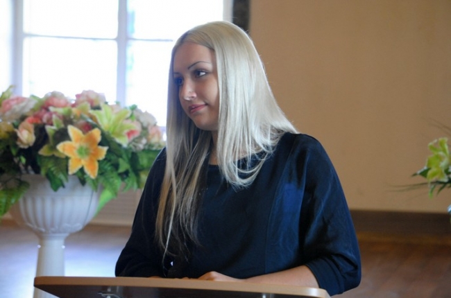 анастасия пятеркина 