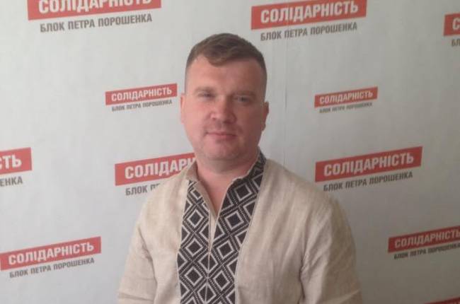 Денис Денищенко