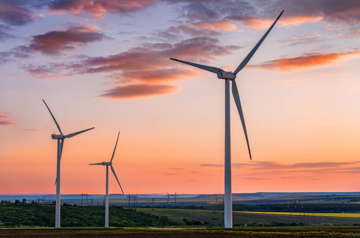 Мариуполь может стать центром электроснабжения четырех областей