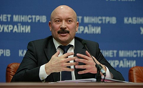 михаил болотских