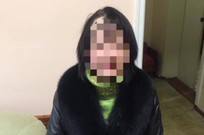 Задержана мошенница, обманувшая 16 человек на Луганщине 