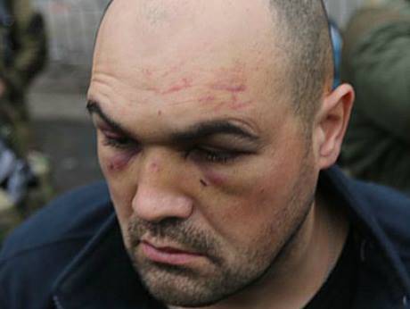 Олег Кузьминых